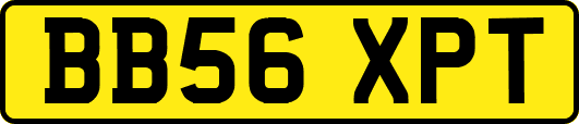 BB56XPT