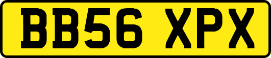 BB56XPX