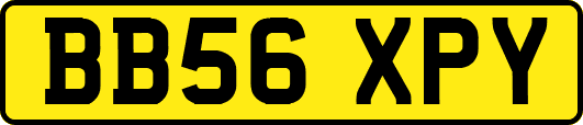 BB56XPY