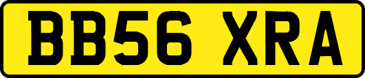 BB56XRA
