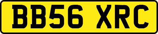 BB56XRC