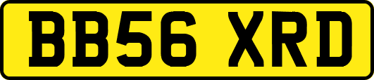 BB56XRD