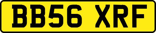 BB56XRF