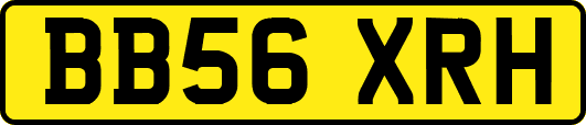 BB56XRH