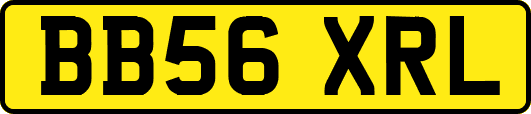 BB56XRL