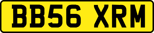 BB56XRM