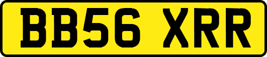 BB56XRR
