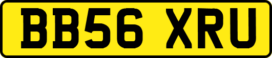 BB56XRU