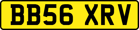 BB56XRV