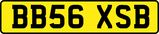 BB56XSB
