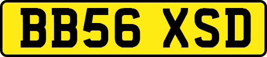 BB56XSD