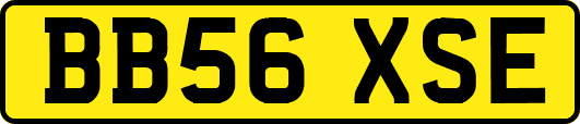 BB56XSE
