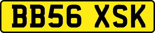 BB56XSK