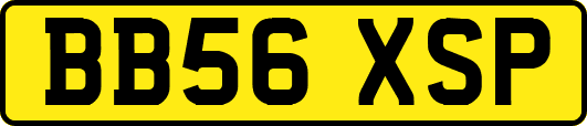 BB56XSP
