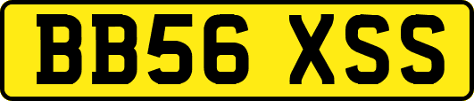 BB56XSS