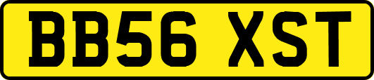 BB56XST