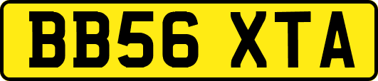 BB56XTA