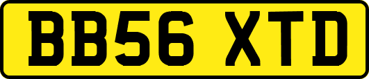 BB56XTD