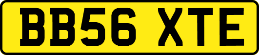 BB56XTE