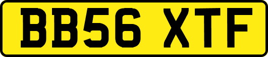 BB56XTF