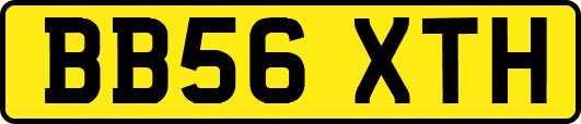 BB56XTH