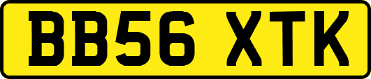 BB56XTK
