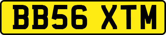 BB56XTM