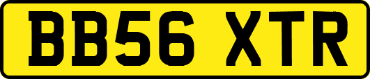 BB56XTR