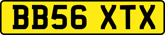 BB56XTX