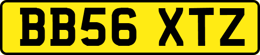 BB56XTZ