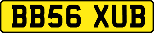 BB56XUB