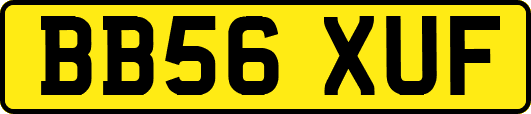 BB56XUF