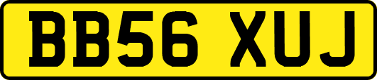 BB56XUJ