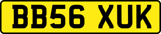 BB56XUK