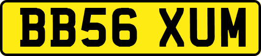 BB56XUM