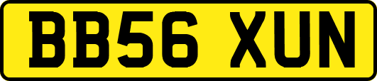 BB56XUN