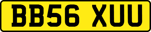 BB56XUU
