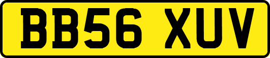 BB56XUV