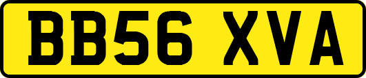 BB56XVA