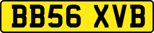 BB56XVB