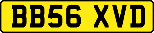 BB56XVD