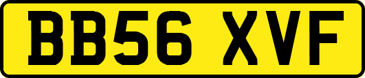 BB56XVF