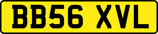 BB56XVL
