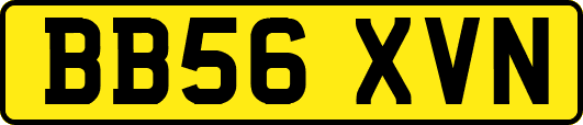 BB56XVN