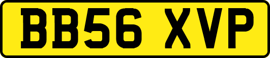 BB56XVP