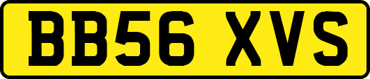 BB56XVS