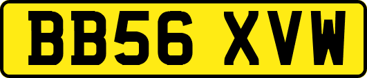 BB56XVW