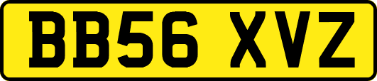 BB56XVZ