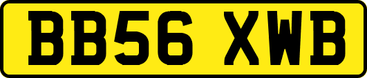 BB56XWB