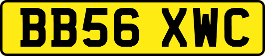 BB56XWC